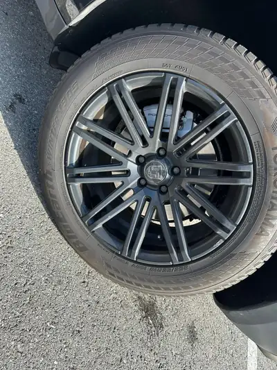 Porsche Macan S PDK — SUV sportif 340 ch, sans accident, kilométrage affichéè — Miniatura 15