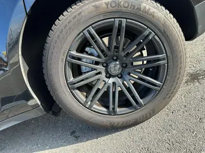 Porsche Macan S PDK — SUV sportif 340 ch, sans accident, kilométrage affichéè — Miniatura 13