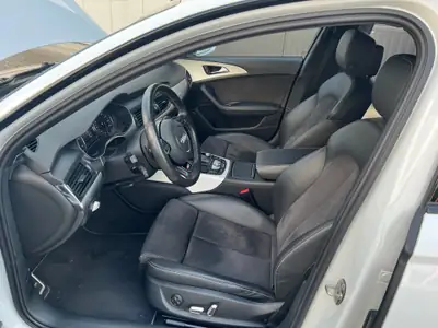 Audi A6 Avant 3.0 BiTDI V6 — Break premium, 320 ch, quattro intégral — Miniature 7