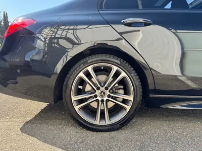 Mercedes-Benz C 300 4Matic AMG Line — Berline Premium Hybride Essence, 138 000 km — Miniatura 7