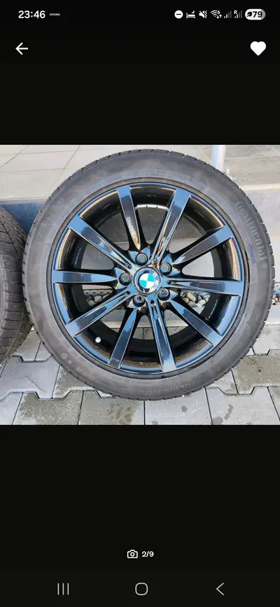 BMW 640d LCI Coupé xDrive — Diesel 313 ch, 90'000 km, finition premium — Miniatura 13