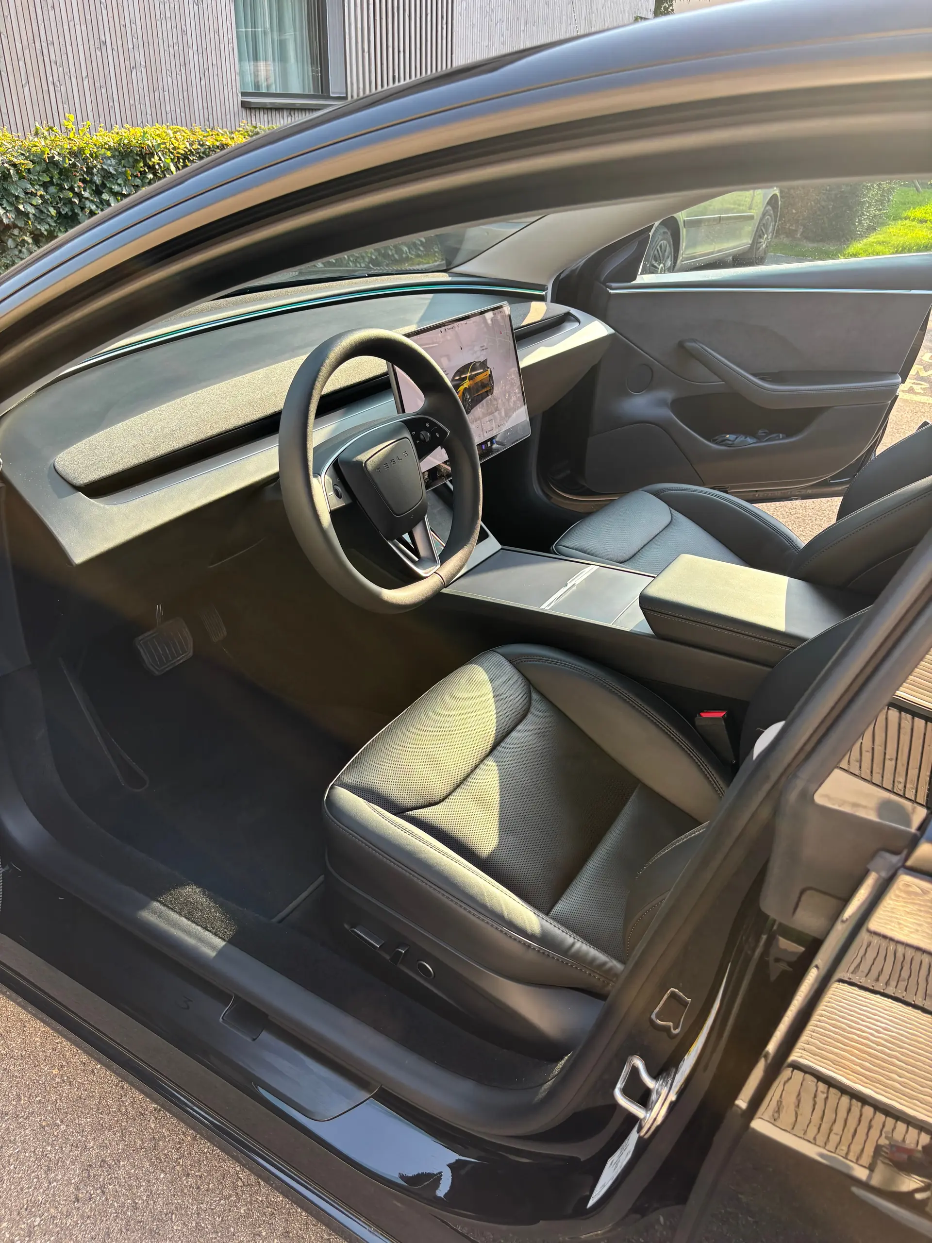 Tesla Model 3 2023 occasion Tübach — 5