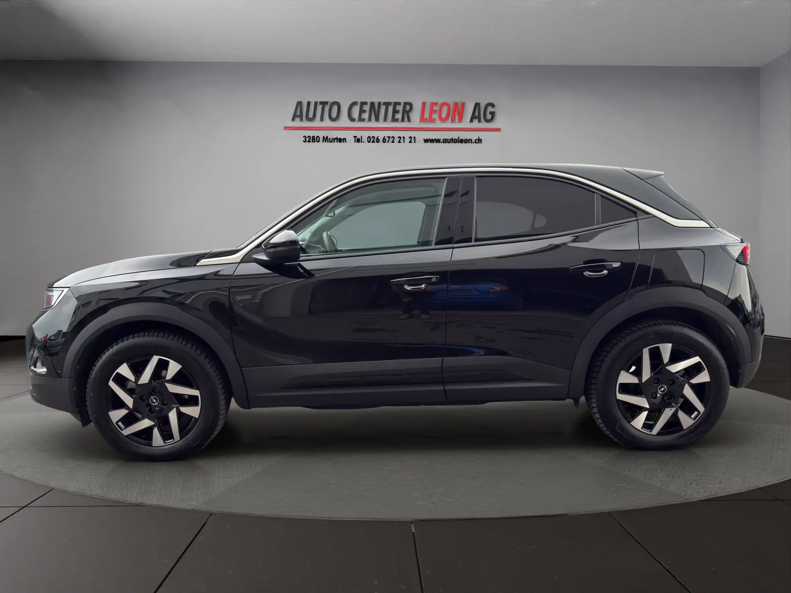 Opel Mokka 2024 occasion Murten — 3