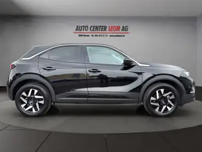 Opel Mokka e GS Line Elegance 2024 — SUV électrique compact, quasi neuf avec garantie batterie — Thumbnail 7