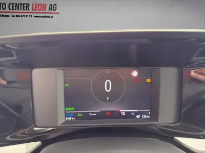 Opel Mokka e GS Line Elegance 2024 — SUV électrique compact, quasi neuf avec garantie batterie — Thumbnail 11