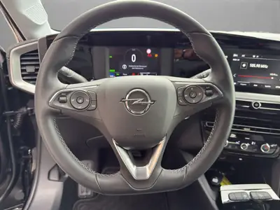 Opel Mokka e GS Line Elegance 2024 — SUV électrique compact, quasi neuf avec garantie batterie — Thumbnail 10