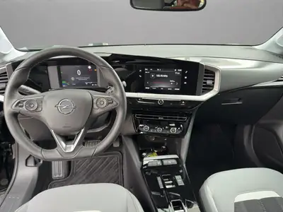 Opel Mokka e GS Line Elegance 2024 — SUV électrique compact, quasi neuf avec garantie batterie — Thumbnail 14