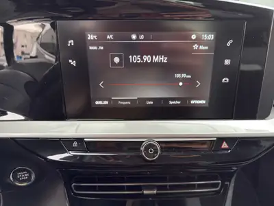 Opel Mokka e GS Line Elegance 2024 — SUV électrique compact, quasi neuf avec garantie batterie — Thumbnail 15