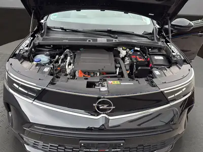 Opel Mokka e GS Line Elegance 2024 — SUV électrique compact, quasi neuf avec garantie batterie — Thumbnail 20