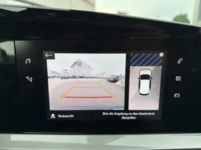 Opel Mokka e GS Line Elegance 2024 — SUV électrique compact, quasi neuf avec garantie batterie — Thumbnail 24