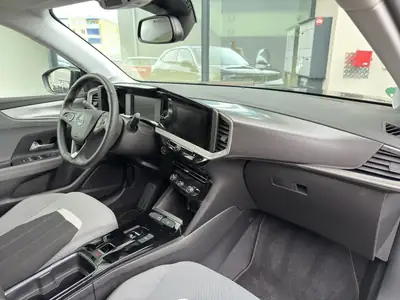 Opel Mokka e GS Line Elegance 2024 — SUV électrique compact, quasi neuf avec garantie batterie — Thumbnail 23
