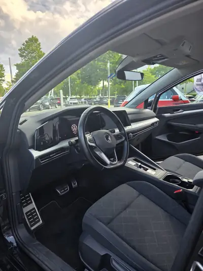 VW Tiguan Golf 8 eTSI 1.0 — Hybride léger économique, 103'000 km — Miniatura 7