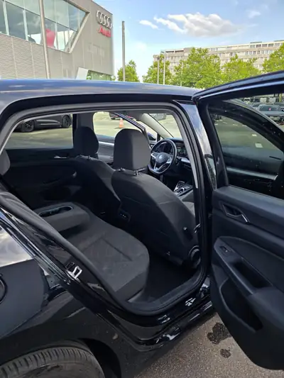 VW Tiguan Golf 8 eTSI 1.0 — Hybride léger économique, 103'000 km — Miniatura 11