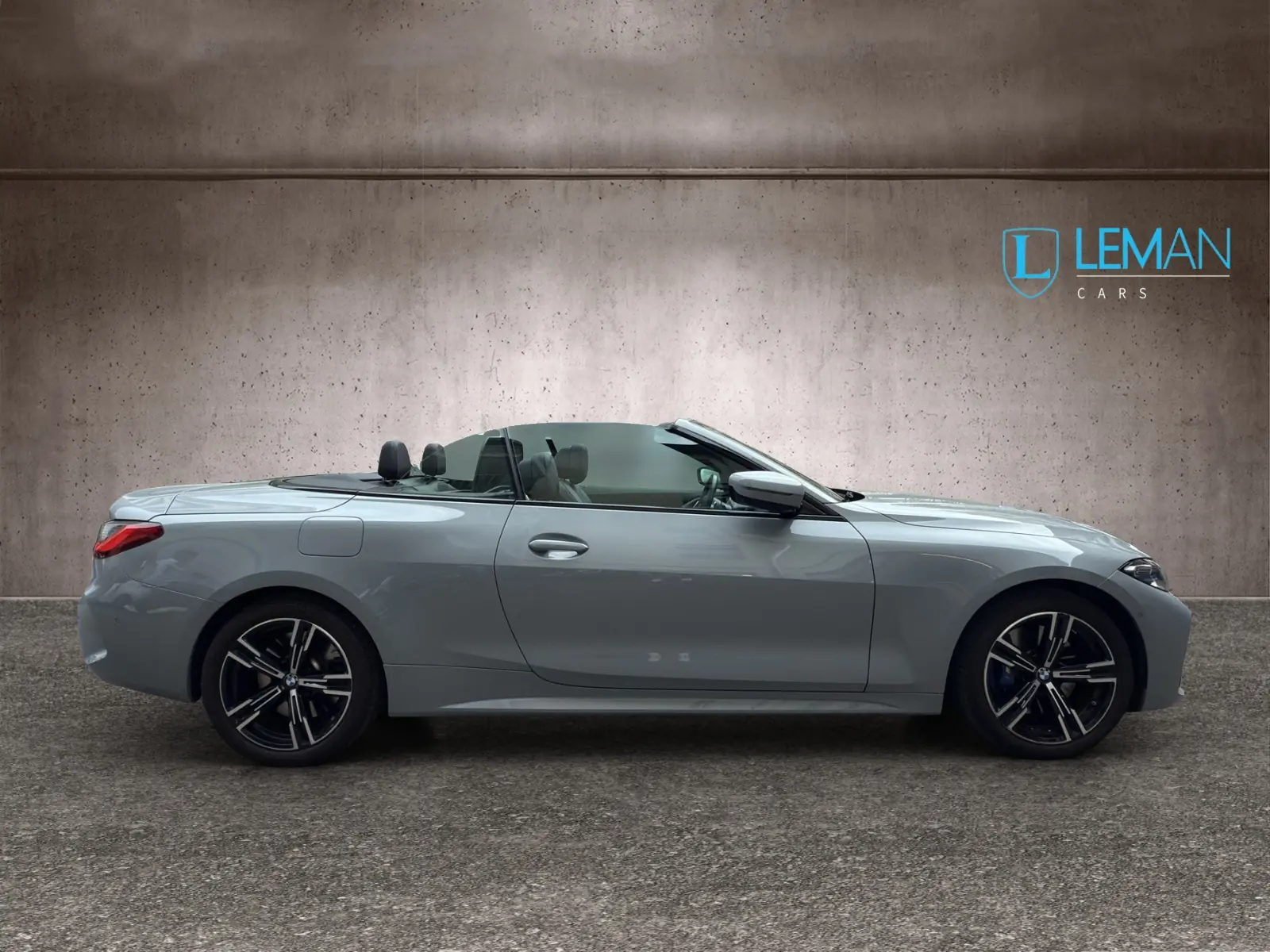 BMW 430 2023 occasion Vernier — 5