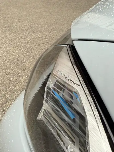 BMW 430i xDrive Cabriolet M Sport — Décapotable sportive 2023, 22'000 km seulement — intérieur