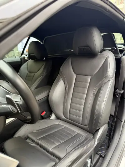 BMW 430i xDrive Cabriolet M Sport — Décapotable sportive 2023, 22'000 km seulement — Miniature 10