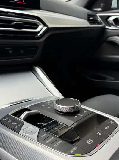 BMW 430i xDrive Cabriolet M Sport — Décapotable sportive 2023, 22'000 km seulement — Miniature 13