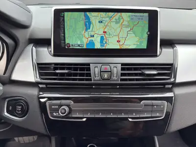 BMW 218 Active Tourer xDrive — Monospace compact diesel, transmission automatique, entretien à jour — Miniatura 15