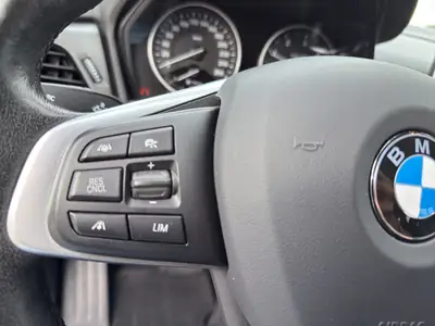 BMW 218 Active Tourer xDrive — Monospace compact diesel, transmission automatique, entretien à jour — Miniatura 24
