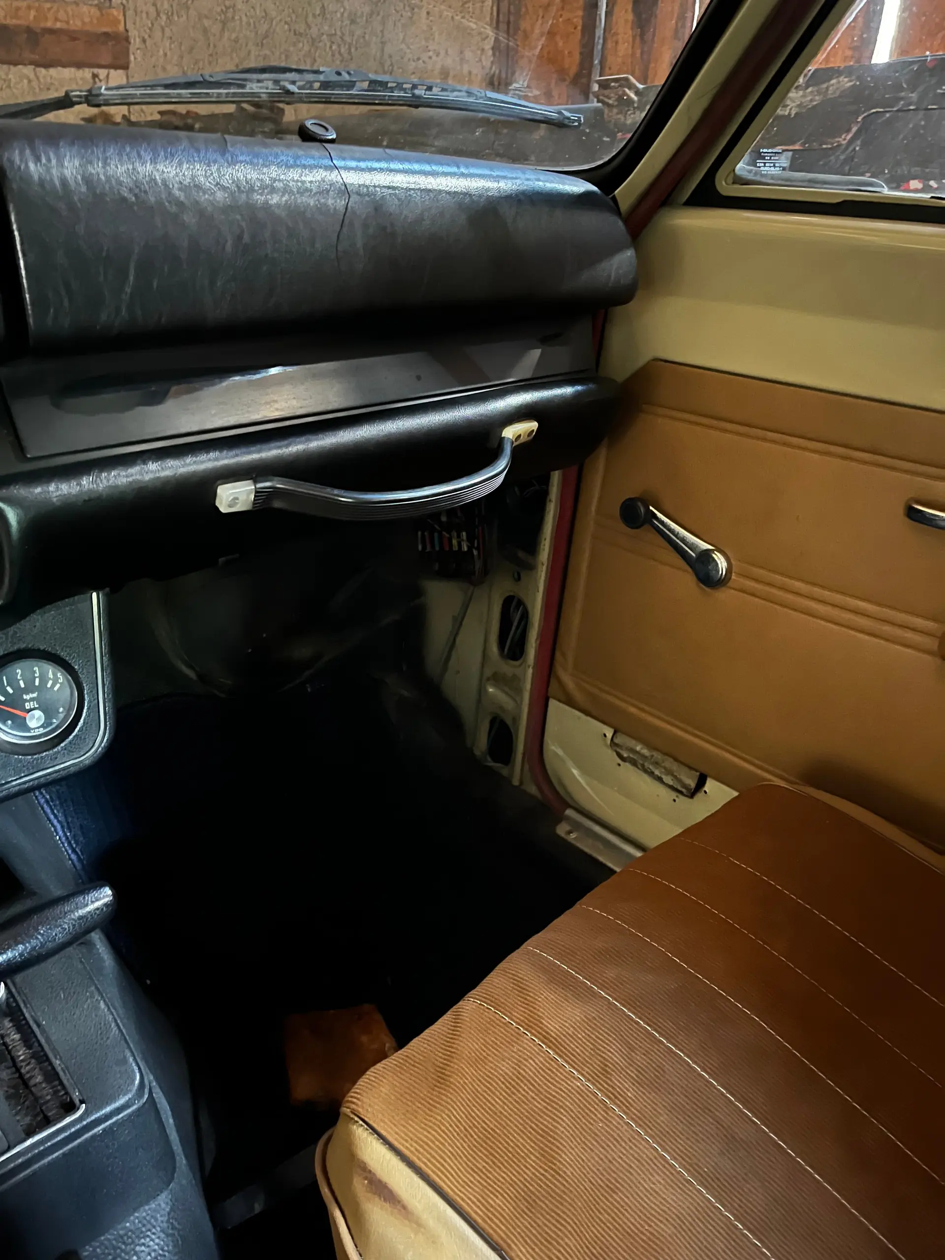 Opel Kadett 1971 occasion Zuoz — 3