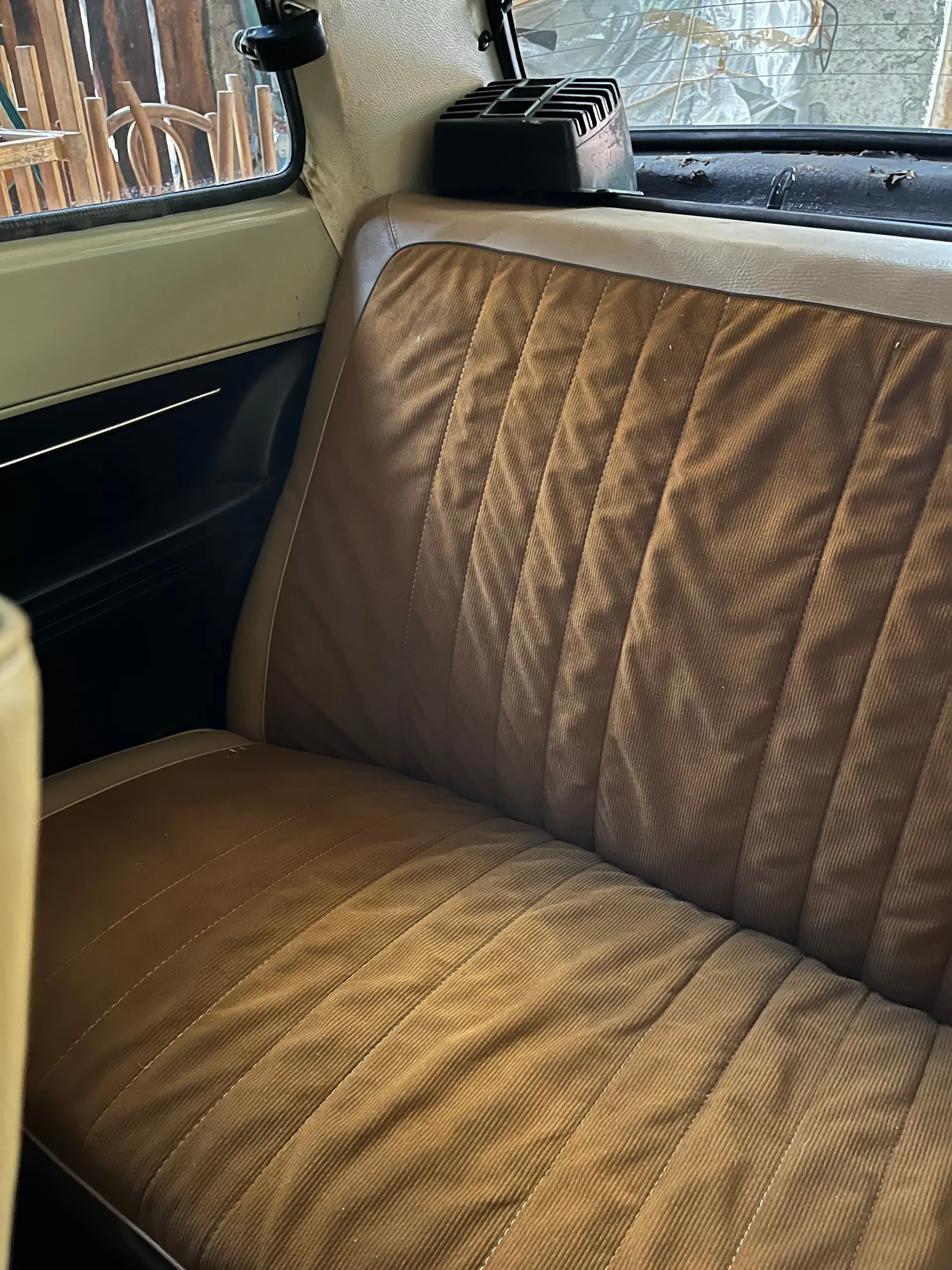 Opel Kadett 1971 occasion Zuoz — 4