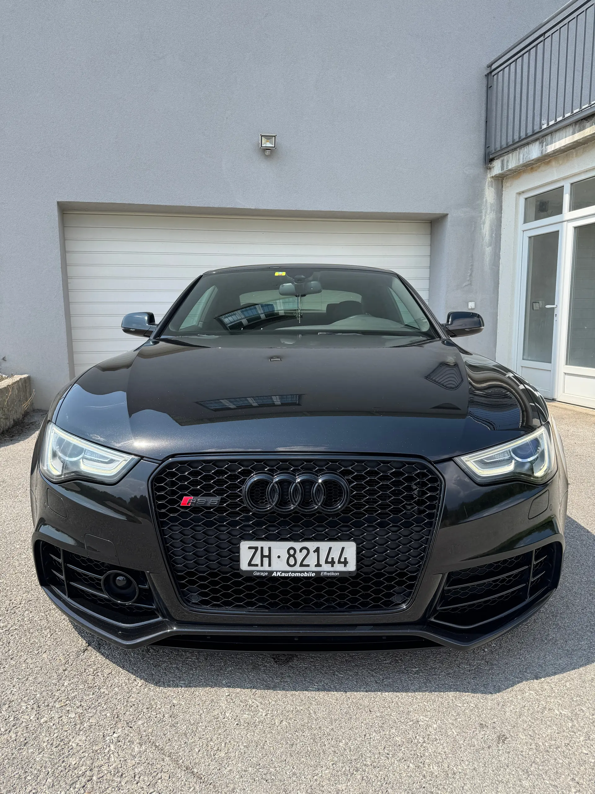 Audi RS5 2013 occasion Glattfelden — 2