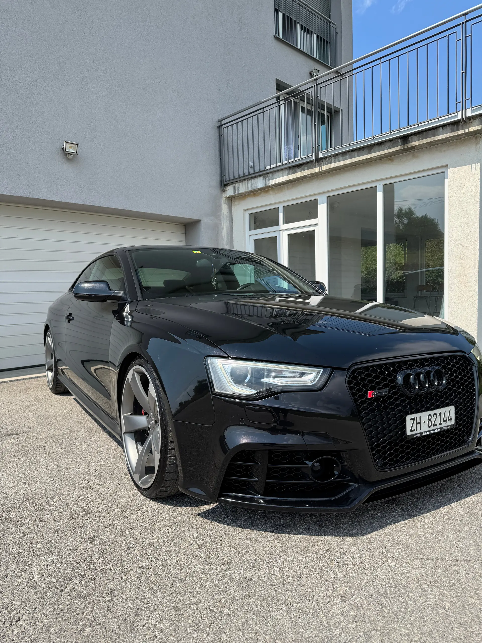 Audi RS5 2013 occasion Glattfelden — 3