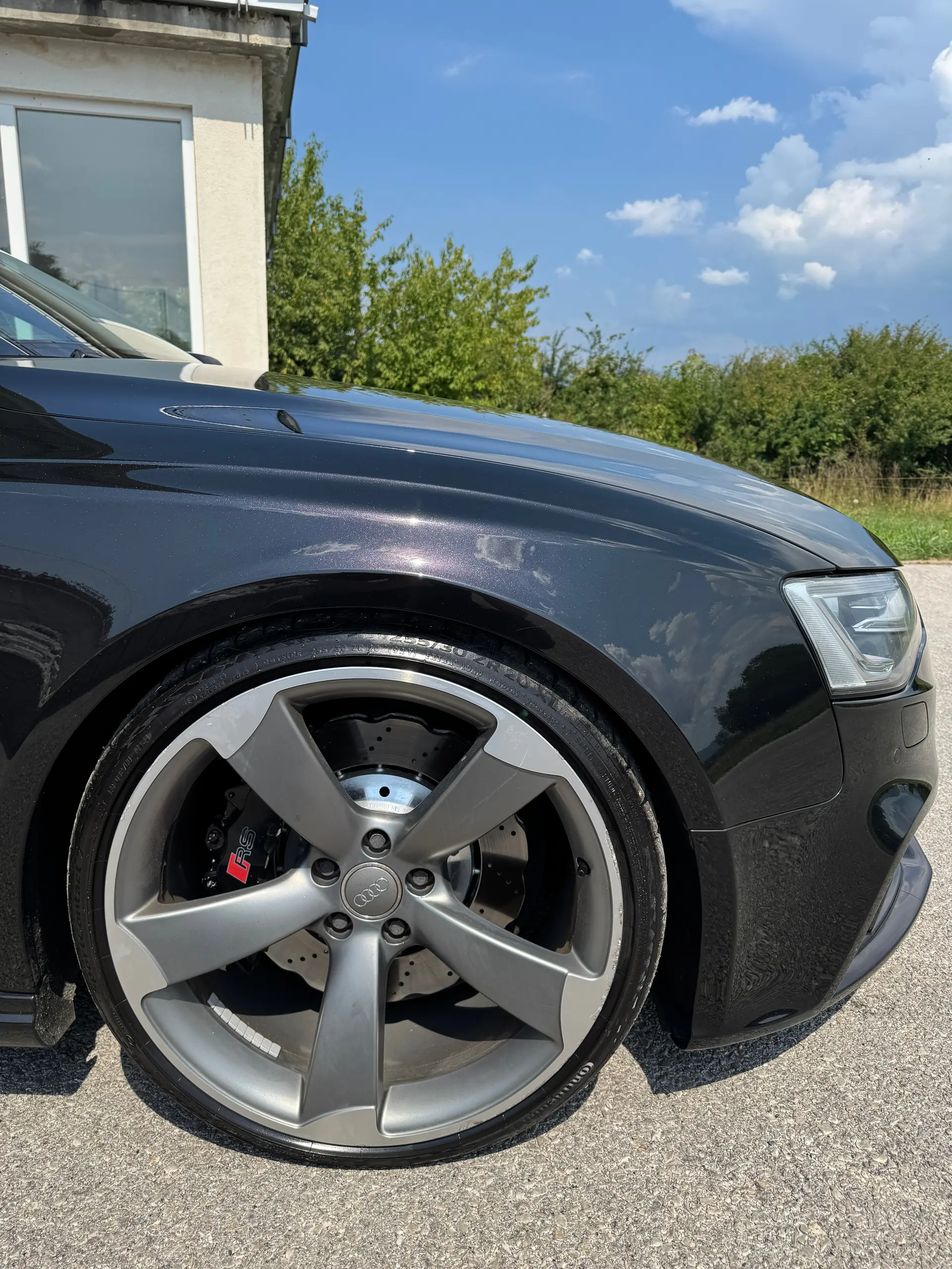 Audi RS5 2013 occasion Glattfelden — 4