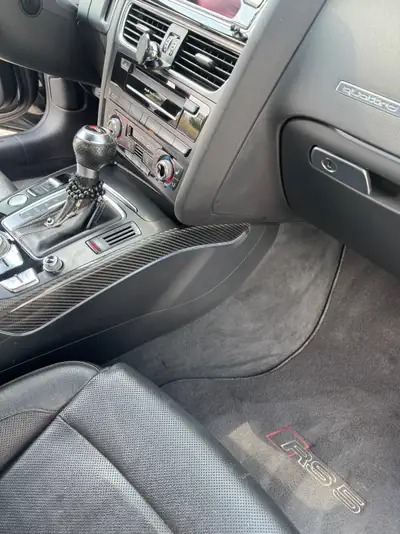 Audi RS5 Coupé 4.2 FSI — Sportive allemande 470 ch, révision complète à 204'000 km — Miniatura 15