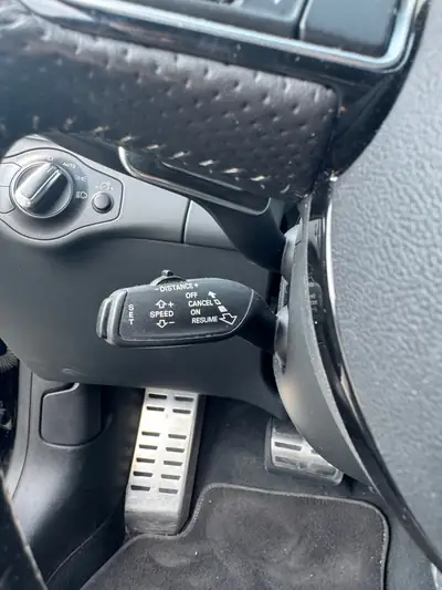 Audi RS5 Coupé 4.2 FSI — Sportive allemande 470 ch, révision complète à 204'000 km — Miniatura 19