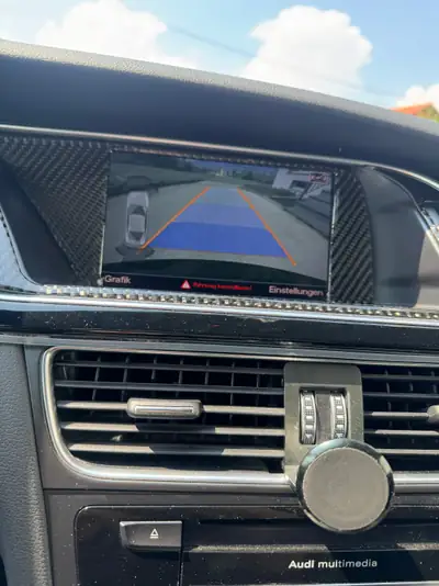 Audi RS5 Coupé 4.2 FSI — Sportive allemande 470 ch, révision complète à 204'000 km — Miniatura 21