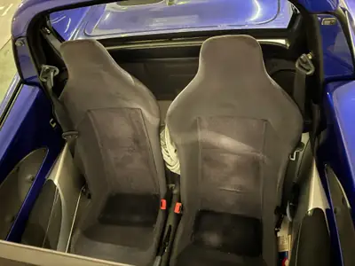 Lotus Elise 1997 — Roadster légendaire, 86500 km, mécanique fiable — Miniature 7