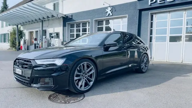 Audi S6 2020 occasion Oberstammheim — 3