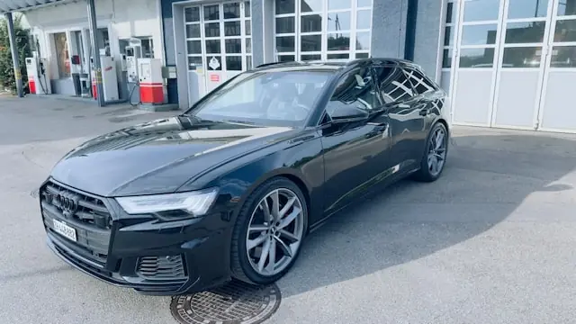Audi S6 2020 occasion Oberstammheim — 4