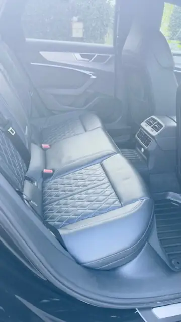 Audi S6 Avant 3.0 TDI Quattro — Break sportif diesel hybride, 97'000 km — Miniature 7