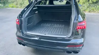 Audi S6 Avant 3.0 TDI Quattro — Break sportif diesel hybride, 97'000 km — Miniature 10