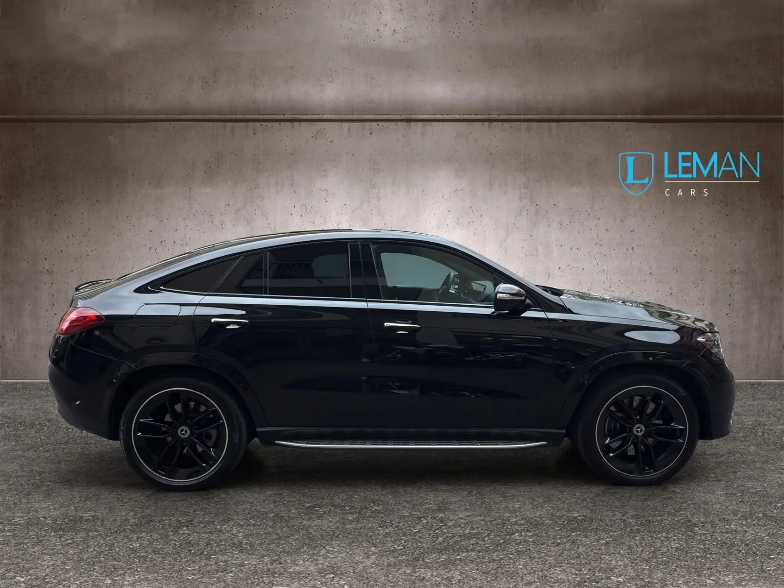 Mercedes-Benz GLE 2024 occasion Vernier — 5