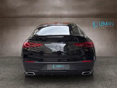 Mercedes-Benz GLE Coupé 400 e 4Matic+ — SUV hybride rechargeable, 17 000 km seulement — Miniature 7