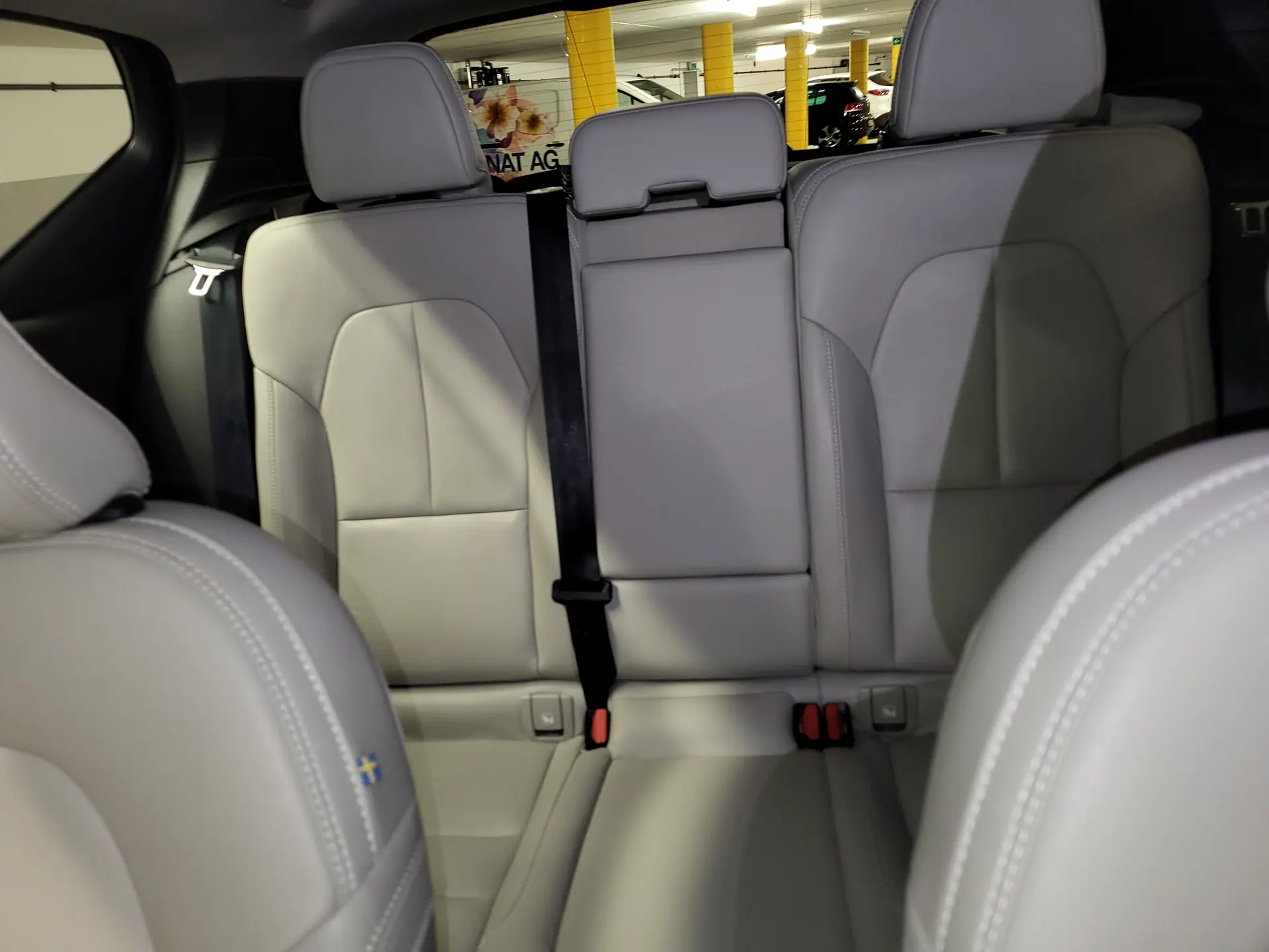 Volvo XC40 2020 occasion Wohlen AG — 2