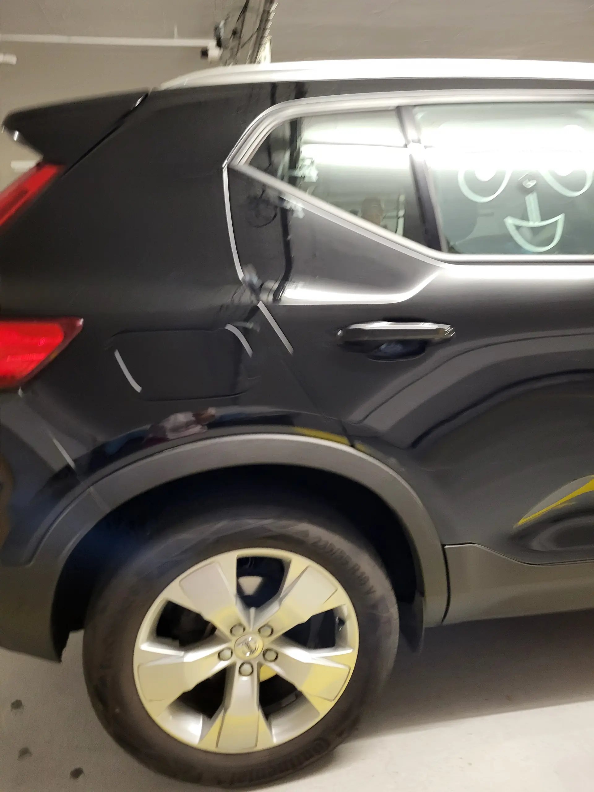 Volvo XC40 2020 occasion Wohlen AG — 5