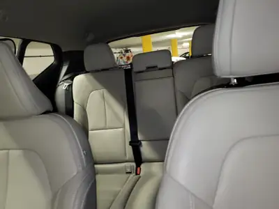 Volvo XC40 T3 Momentum — SUV compact premium, 69'000 km, automatique fluide — Thumbnail 9