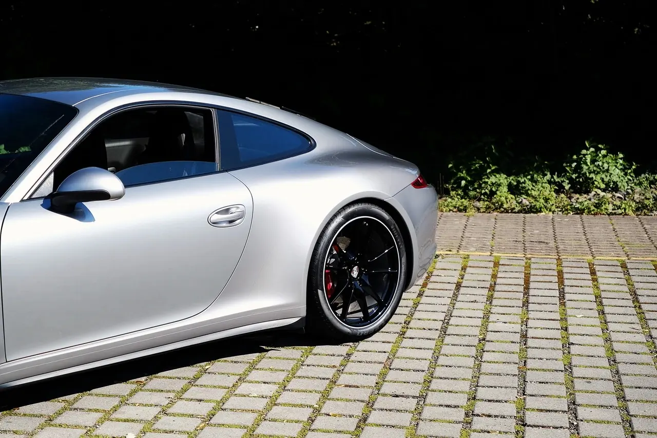 Porsche 911 2013 occasion Sedrun — 5