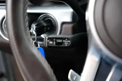 Porsche 911 Carrera 4S PDK — Propulsion intégrale, 400 ch et transmission sport — Thumbnail 11