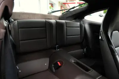 Porsche 911 Carrera 4S PDK — Propulsion intégrale, 400 ch et transmission sport — Thumbnail 16