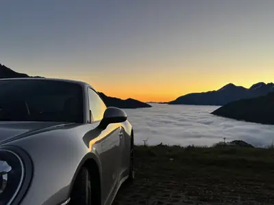Porsche 911 Carrera 4S PDK — Propulsion intégrale, 400 ch et transmission sport — Thumbnail 19