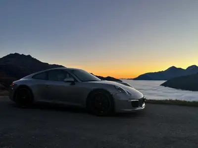 Porsche 911 Carrera 4S PDK — Propulsion intégrale, 400 ch et transmission sport — Thumbnail 20