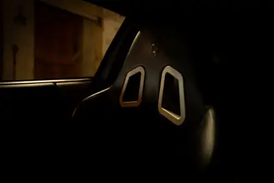 Ferrari F360 Modena — Légendaire coupé sport 400 ch, historique complet — Miniature 23