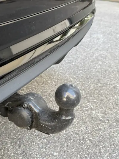 Audi Q5 55 TFSI e PHEV S line — Hybrid rechargeable performant, 35'000 km — Miniature 7