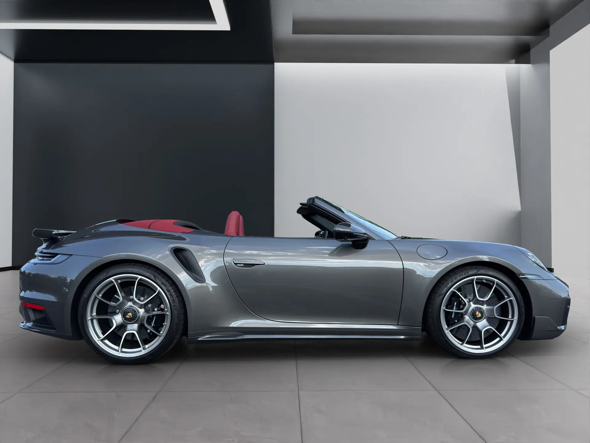 Porsche 911 2021 occasion Petit-Lancy — 3