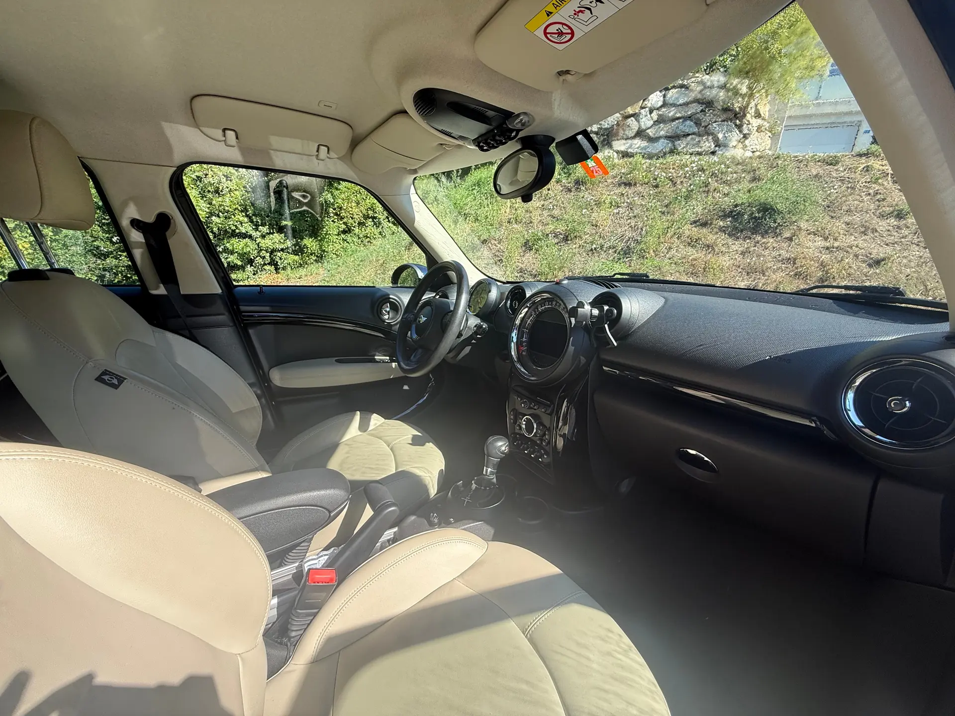 MINI Countryman occasion Ollon VS — 2